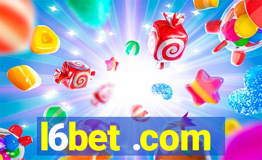 l6bet .com